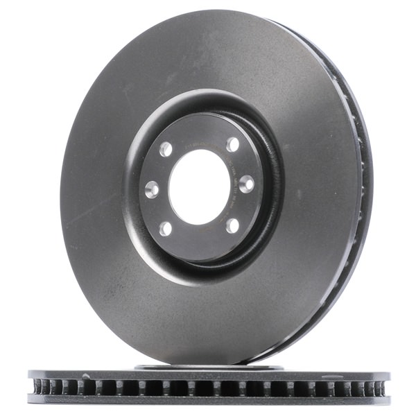 BREMBO 09.A829.21 Remschijven DS DS 5 Hatchback 1.6 THP 210 210 Pk 5GM (EP6FDTX)