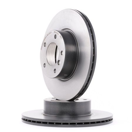 Comparare 09.B337.21 Dischi freno ventilazione interna, Ø: 312mm, rivestito, con bulloni/viti da BREMBO 34116774875, 34116783755, 34116792219, 34116774875, 34116792219 a buon mercato