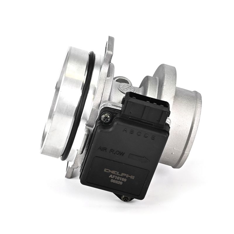 DELPHI AF10169-12B1 Sensor de temperatura de los gases de escape 1.4 71 cv F6G