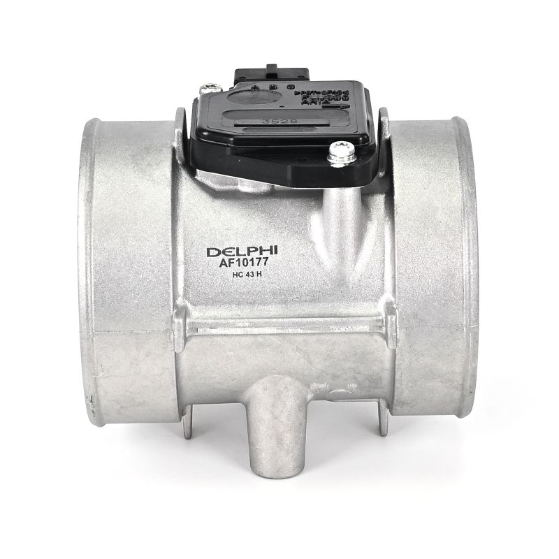 DELPHI AF10177-12B1 Debimetro LANCIA Delta II (836) 1.8 i.e. 16V 113 CV 182 A2.000