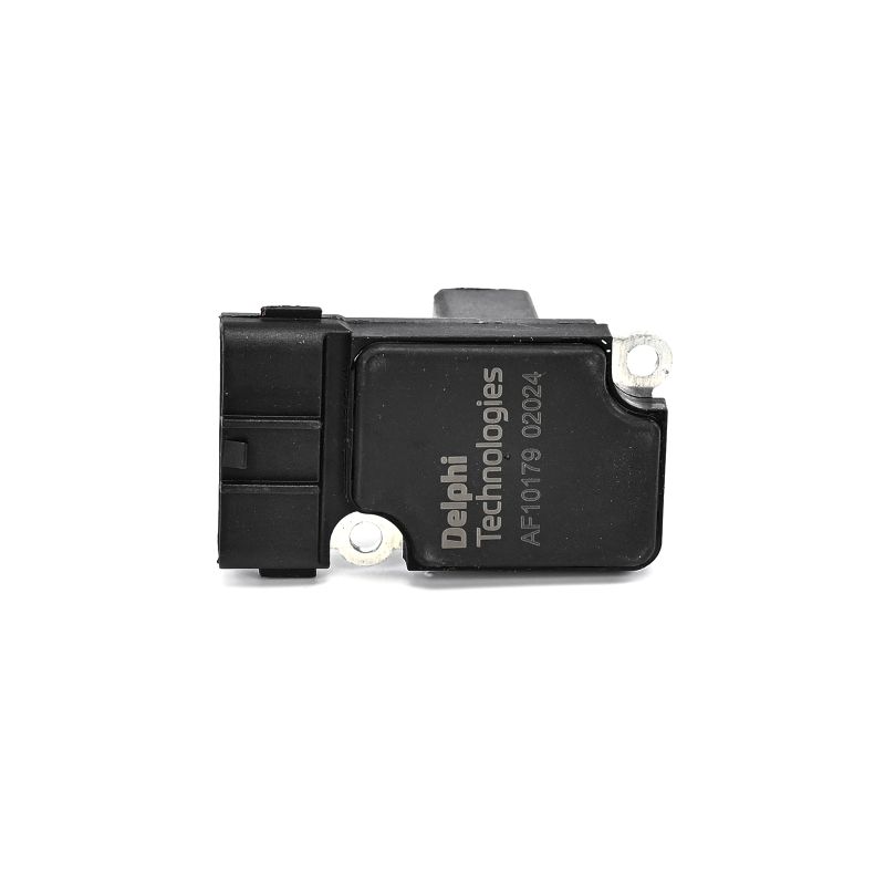 DELPHI AF10179-12B1 Luftmassenmesser (LMM) Toyota Rav4 II 2.0 D 4WD (CLA20_, CLA21_) 116PS 2004