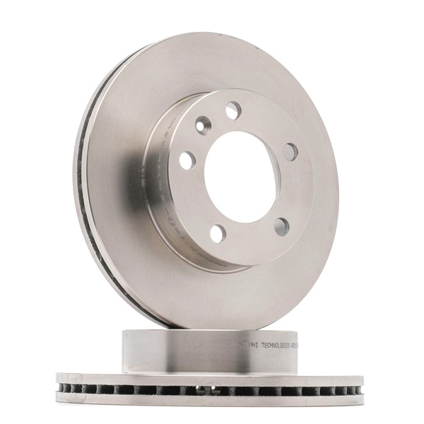 DELPHI BG4328 Support de pare-chocs E-TECH ELECTRIC 143CV 2025