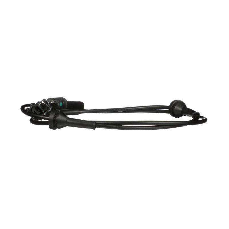 DELPHI SS20116 ABS sensor Volvo V70 gen 2 T5 260 hk B 5244 T5