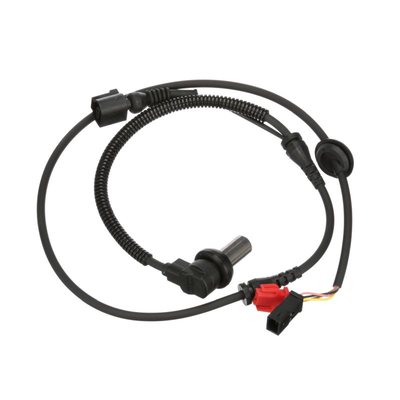 DELPHI SS20125 ABS sensor Audi A6 C5 Avant 2.4 quattro 156 hk APC