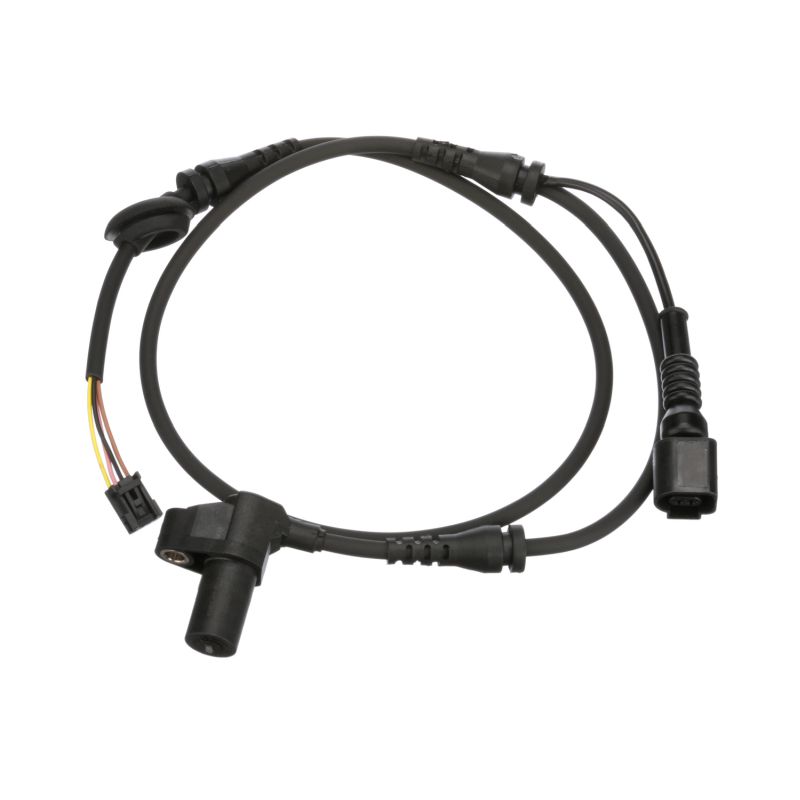 DELPHI SS20197 ABS sensor Audi A4 8h 3.0 quattro 220 hk AVK