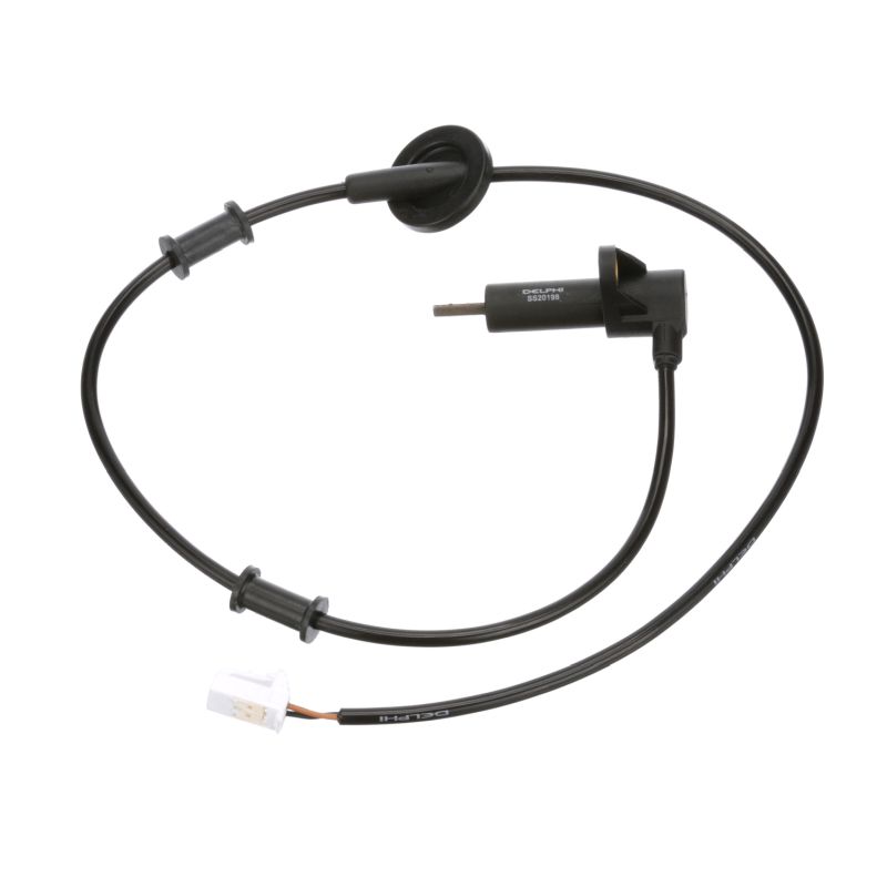 DELPHI SS20198 ABS-sensor Hyundai Accent LC 1.5 105 Pk G4FK