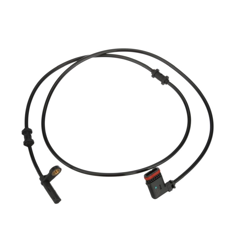 DELPHI SS20225 Sensor ABS Mercedes S203 C 180 2.0 (203.235) 129 cv M 111.951