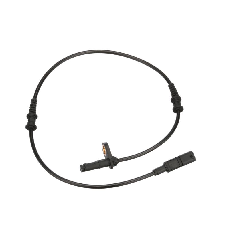 DELPHI SS20228 ABS Sensor MERCEDES-BENZ E-Klasse Pritsche / Fahrgestell (VF211) E 220 CDI (211.608) 170 PS OM 646.821