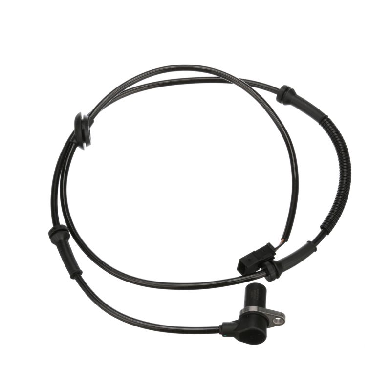 DELPHI SS20286 ABS sensor Audi A4 8h S4 quattro 344 hk BHF