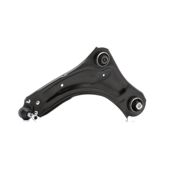 DELPHI TC2355 Brazo de suspensión Renault Megane 3 Coupe 1.2 TCe (DZ2B, DZ11) 116 cv H5F 408