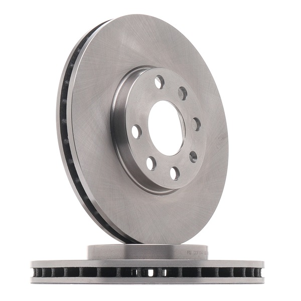 FERODO DDF1041 Discos de freno VAUXHALL Astra Mk4 (G) Familiar (T98) 1.7 CDTI 16V 80 cv Z 17 DTL