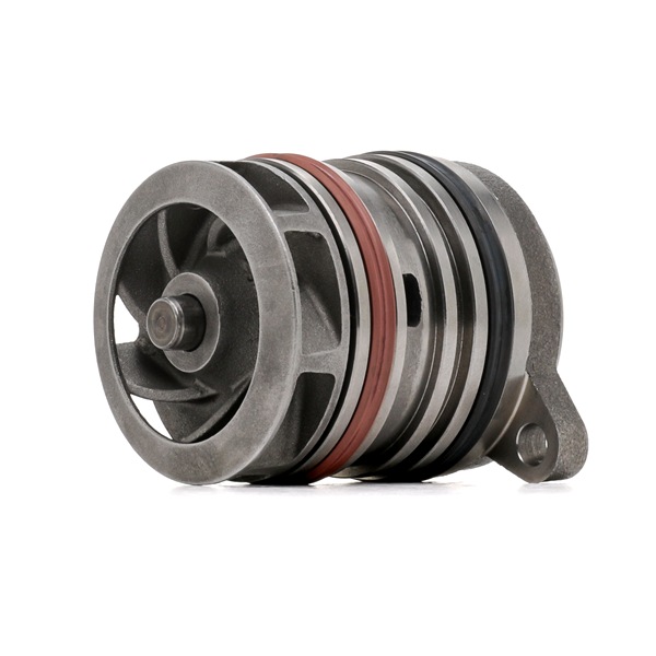 HEPU P576 Pompe à eau Multivan T5 2.5 TDI 4motion 130CV 2009