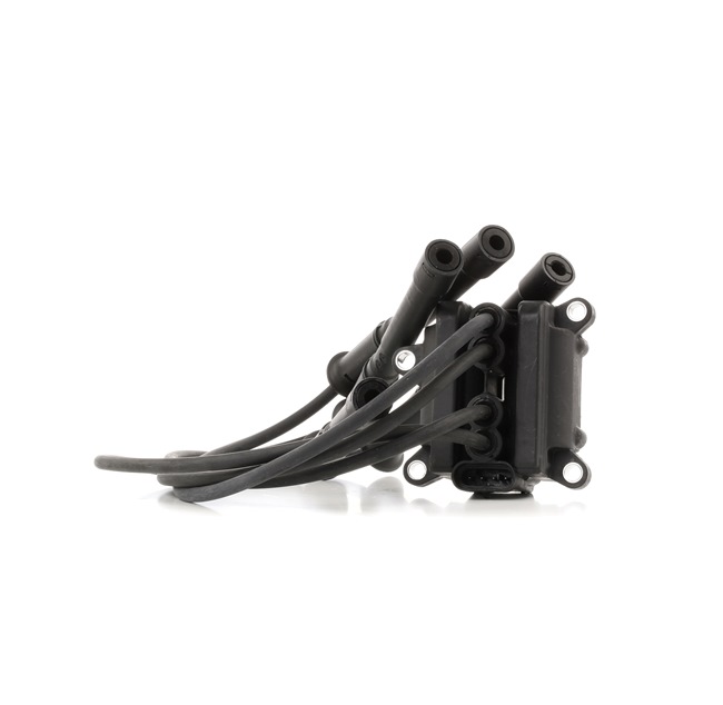 MAGNETI MARELLI 060717101012 Module d'allumage 1.2 16V 73CV 2014