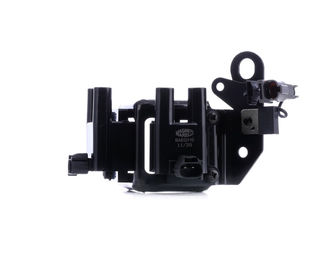 MAGNETI MARELLI 060717110012 Gløderør 1.6 105 HK G4ED