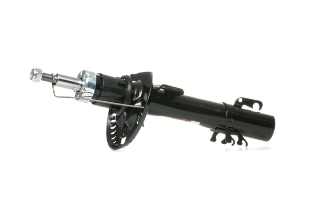 MAGNETI MARELLI 354324070000 Amortecedores Skoda Rapid nh1 1.0 TSI 110 cv CHZC