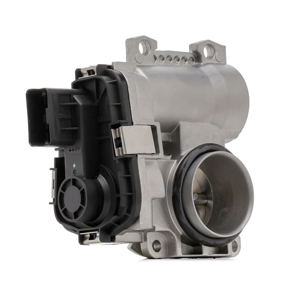 MAGNETI MARELLI 802001546904 Corpo farfallato Renault Kangoo Express 1.2 16V (FC05, FC0W, FC1D, FC1P, FC1K, FC0T) 75 CV D4F 714