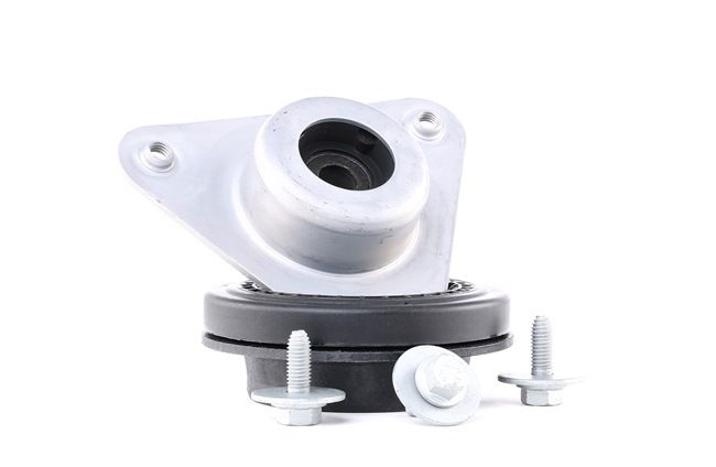 SKF VKDA 35639 Flansa amortizor RENAULT Modus / Grand Modus (F, JP) 1.2 75 CP D4F 740
