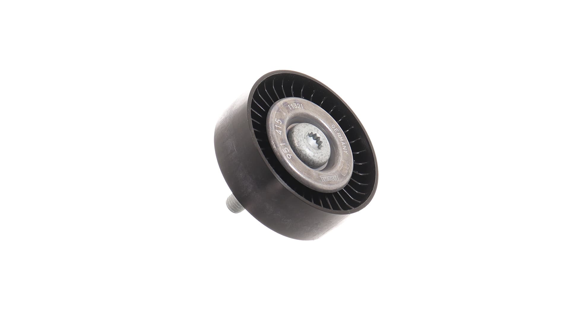 SKF VKM 31307 Løpehjul Audi A6 C6 3.0 TFSI quattro 299 hk CCAA