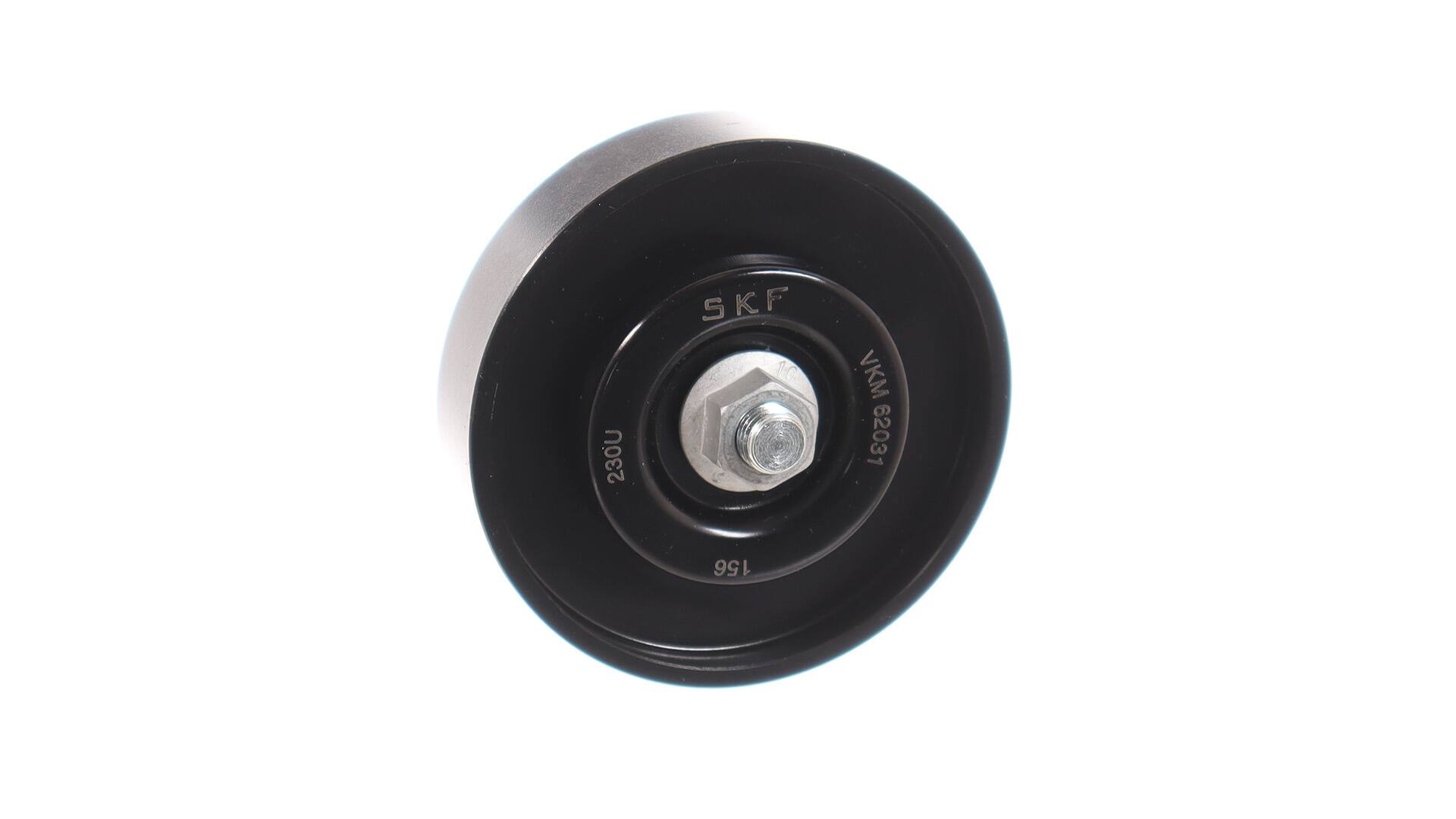 VKM 62031 SKF Spannrolle, Keilrippenriemen Preis