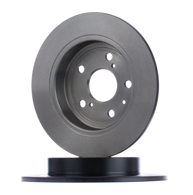 SUZUKI TRW Freni a disco DF6178