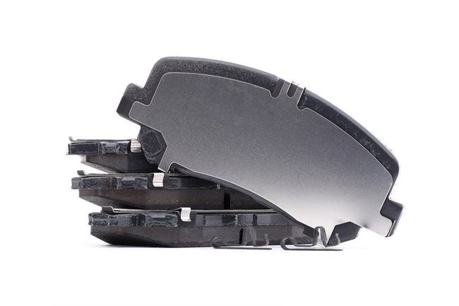 TRW GDB3562 Bremsekraftregulator 2.5 AWD (KF4WL) 190 hk PY-VPS