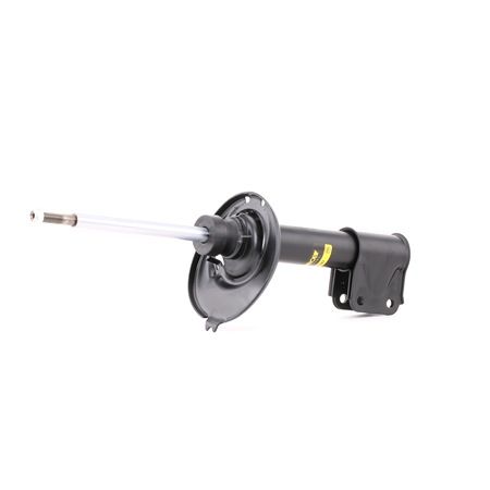 MONROE G7327 Støddæmper Citroen C4 Picasso mk1 1.6 VTi 120 HK 5FW (EP6)