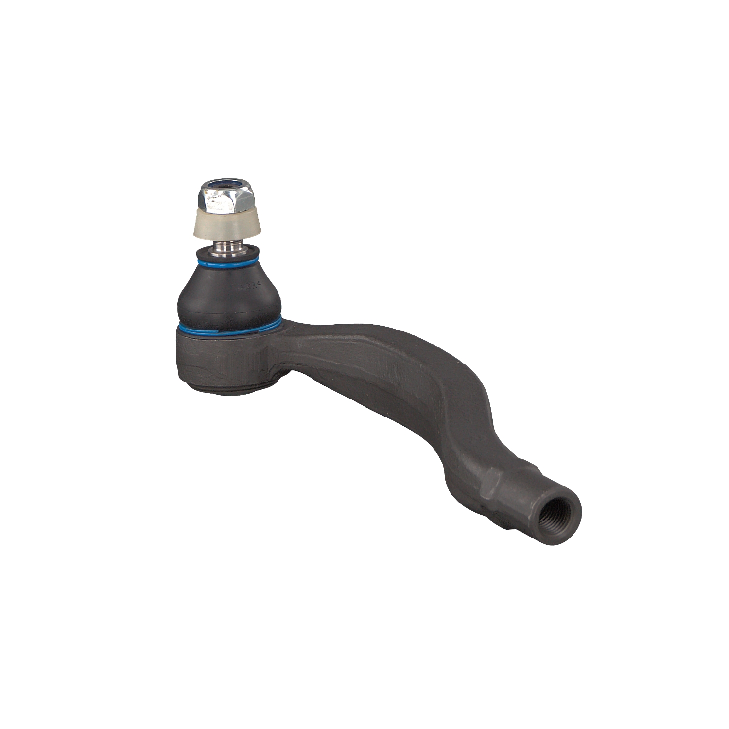 FEBI BILSTEIN 43547 Raidetangon pää Citroën C5 Sedan 2.2 HDi (RD4HTH, RD4HPH, RD4HRH, RD4HSH) 163 hv 4HS (DW12BTED4)