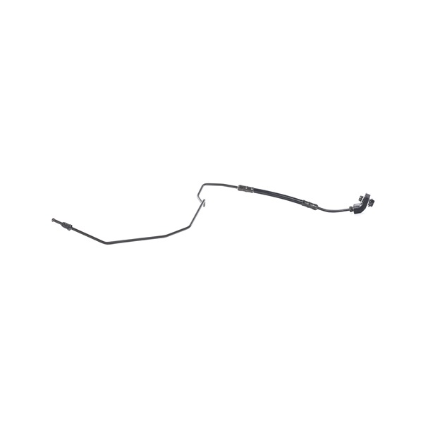 METZGER 4119367 Remslang VW Bora 1j2 2.3 V5 4motion 150 Pk AGZ
