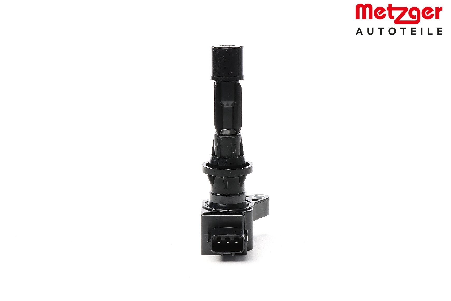 METZGER 0880410 Zündspule Mazda CX 7 ER 2.3 MZR DISI Turbo AWD (ER3P) 260PS 2010