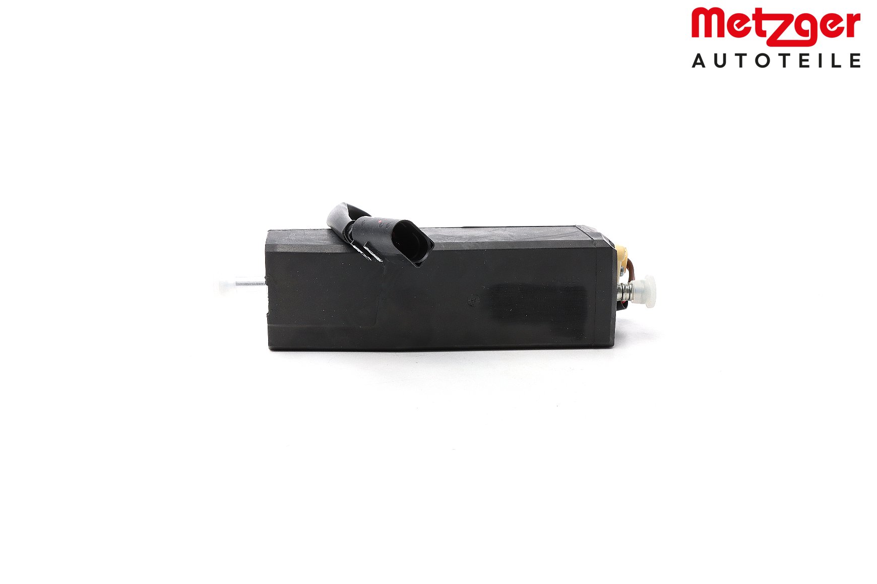 METZGER 2250078 Regolatore pressione carburante 2.5 TDI 163 CV BLJ