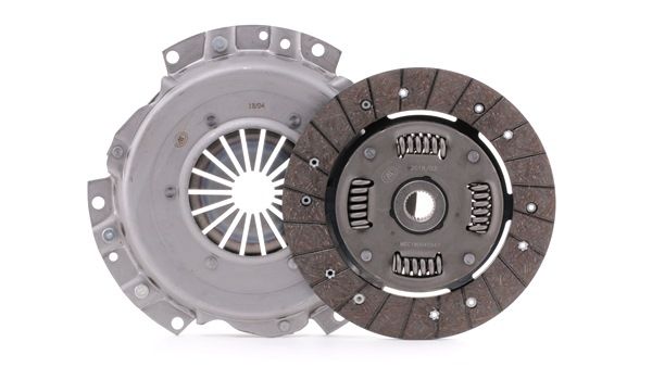 MECARM MK9929 Geleidelager koppeling 1.9 D 64 Pk F8Q 790