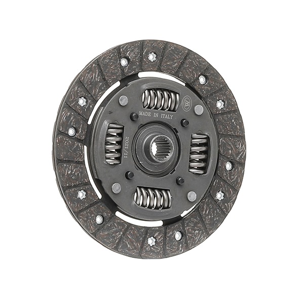 MECARM MD0907 Geleidelager koppeling 0.9 i.e. S 40 Pk 1170 A1.046