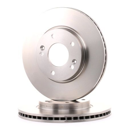 BOSCH 0 986 479 A12 Bremsekraftforsterker 2.0 GDi 173 hk G4NC