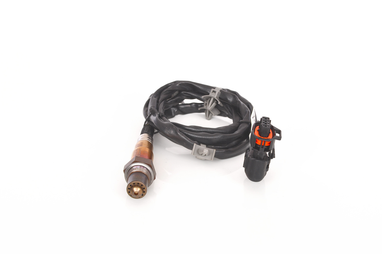 BOSCH 0 258 006 963 Uitlaat 1.6 VXR (L08) 192 Pk Z 16 LER