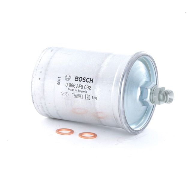 BOSCH 0 986 AF8 092 Sportluchtfilter E 500 (124.036) 326 Pk M 119.974