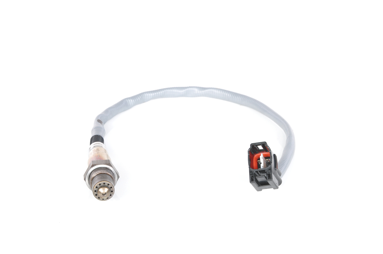 BOSCH 0 258 010 156 Sonda lambda (NOx, O2) Suzuki Swift fz nz 1.2 (AZH 412, AZG 412, ZC72S) 91 cv K12B