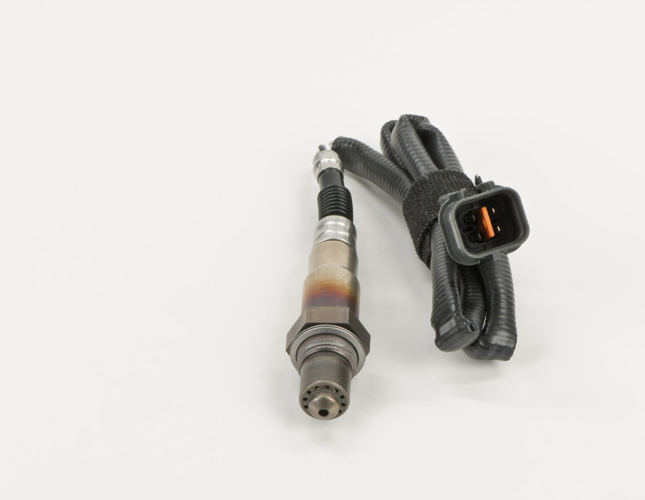 BOSCH 0 258 986 654 Sonda lambda Mitsubishi Pajero IV 3.8 4WD 243 CP 6G75