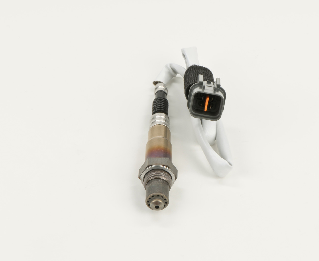 BOSCH 0 258 986 655 Sonde lambda (NOx) MITSUBISHI Lancer VI Berline (CJ_, CP_) 1.6 16V 90CV 1998