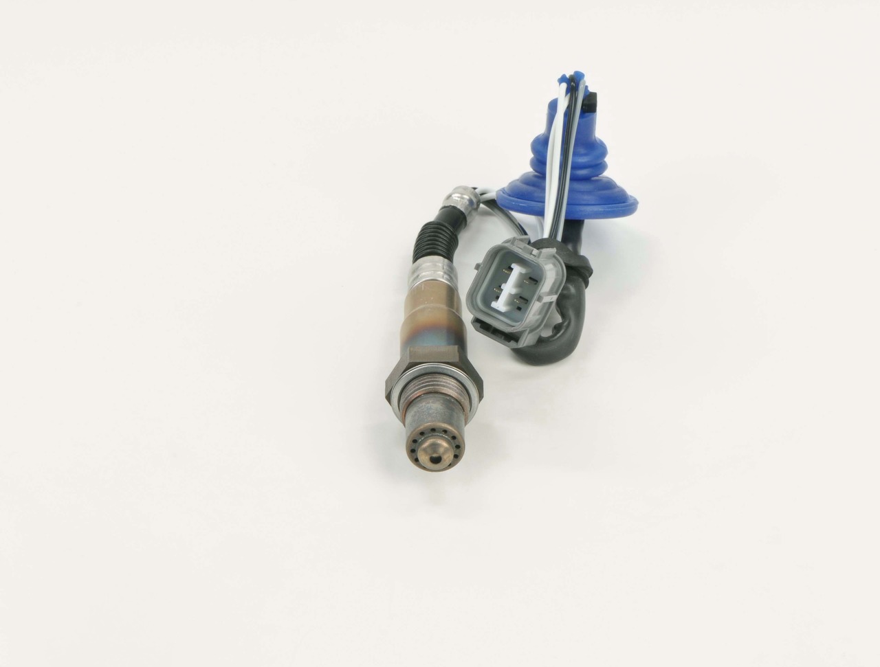 BOSCH 0 258 986 681 Hållare avgassystem 2.0 (RD1) 133 hk B20Z1