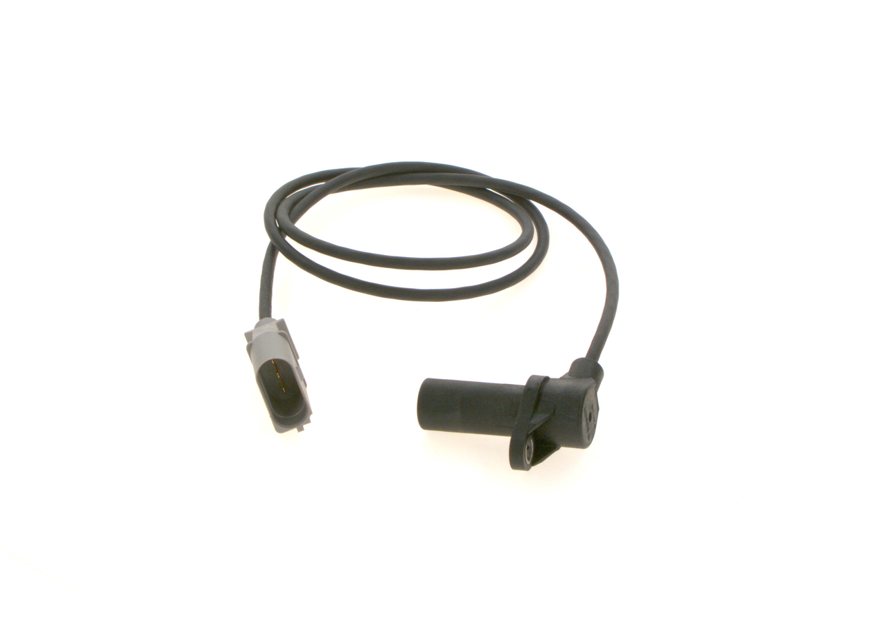 BOSCH 0 261 210 245 Vevaxelgivare Audi A8 D3 4.2 quattro 335 hk BGK
