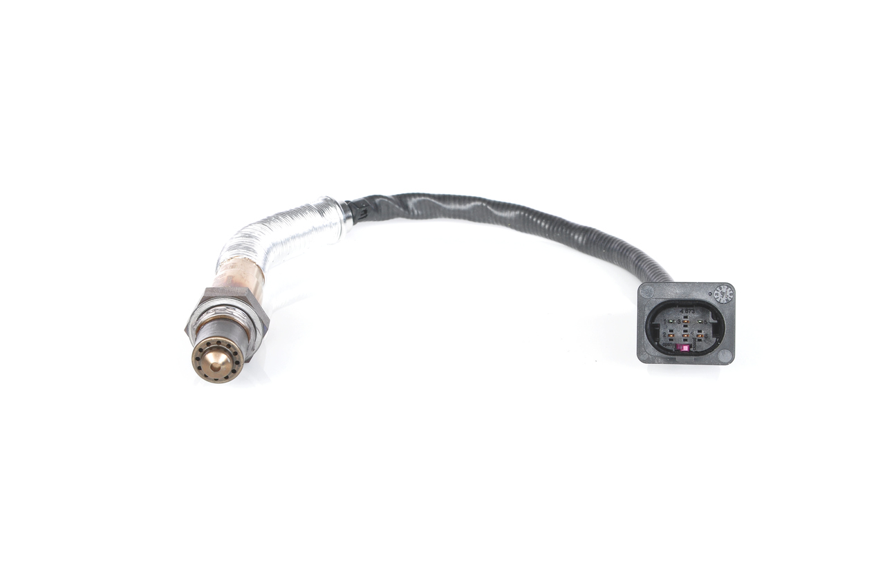 BOSCH 0 281 004 168 Hitzeschutzblech 2.0 Cooper SD ALL4 136 PS N47 C20 A