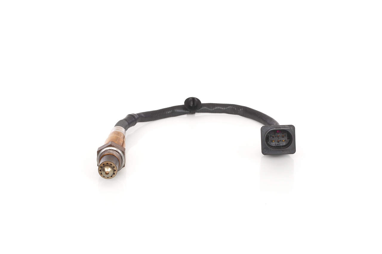 BOSCH 0 281 004 175 Sonda lambda (NOx, O2) VAUXHALL Astra Mk6 (J) GTC (P10) 1.7 CDTi 131 cv A 17 DTS