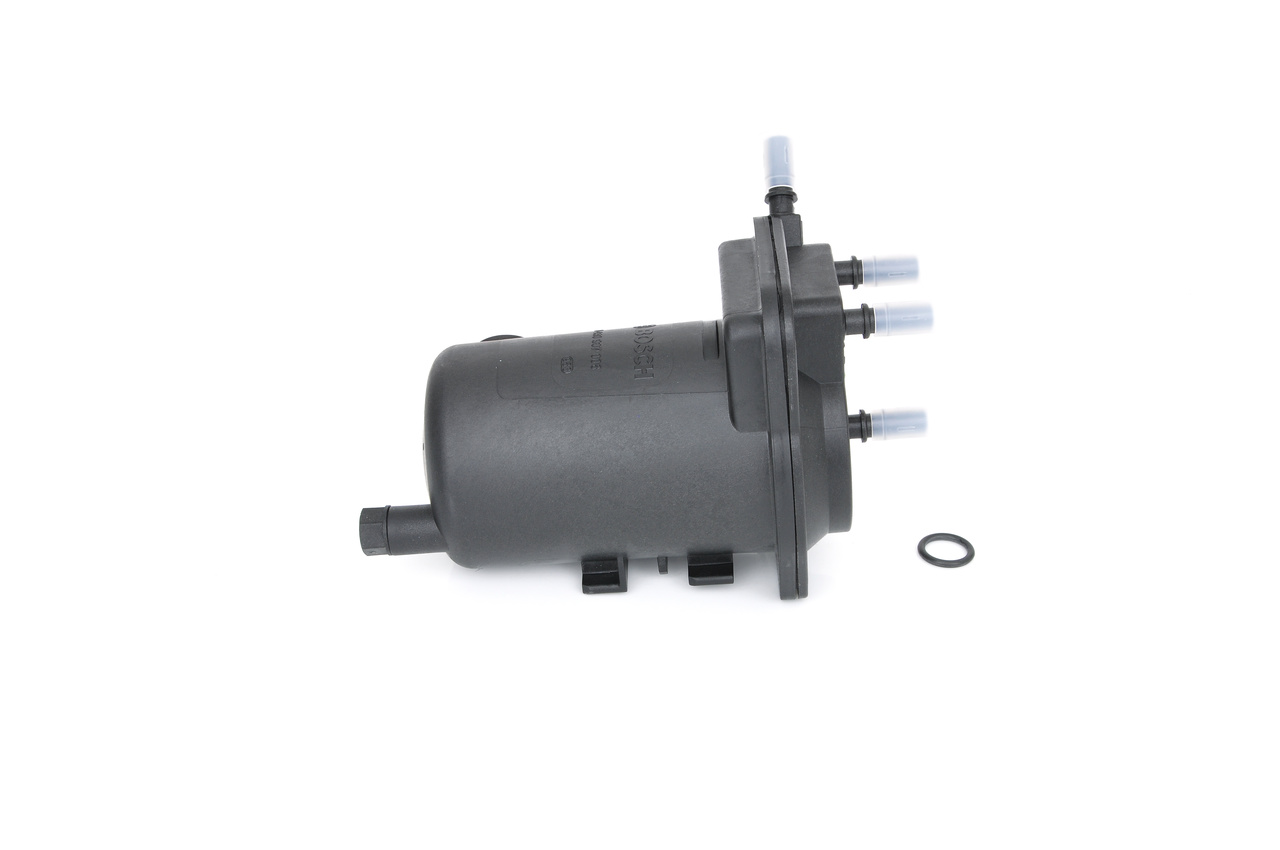 NISSAN BOSCH Fuel filters 0 450 907 008