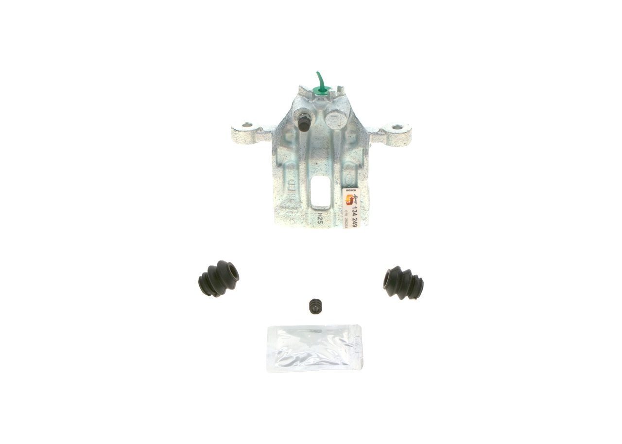 0 986 134 249 Étrier de frein BOSCH Kia prix