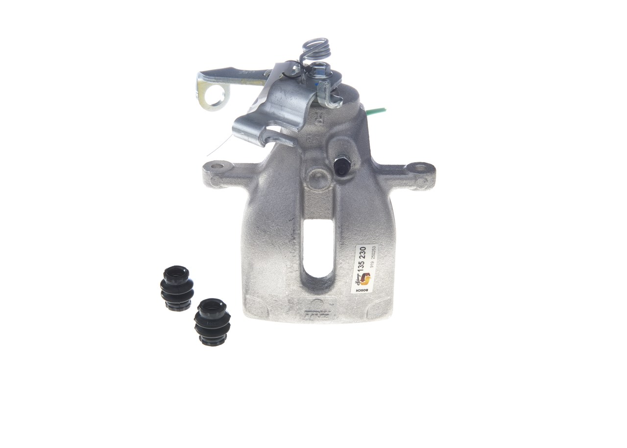 DS BOSCH Δαγκάνα φρένων 0 986 135 230