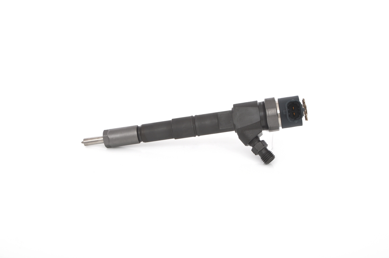 BOSCH 0 986 435 230 Μπεκ ψεκασμού FIAT Doblo II Φορτηγό πλατφόρμα/Σασσί (263) 2.0 D Multijet 135 PS 263 A1.000