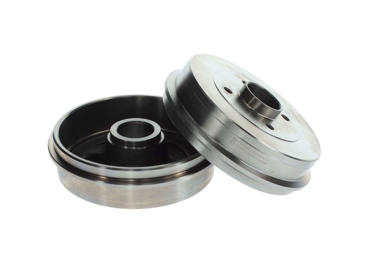 RENAULT BOSCH Fékdob 0 986 477 214