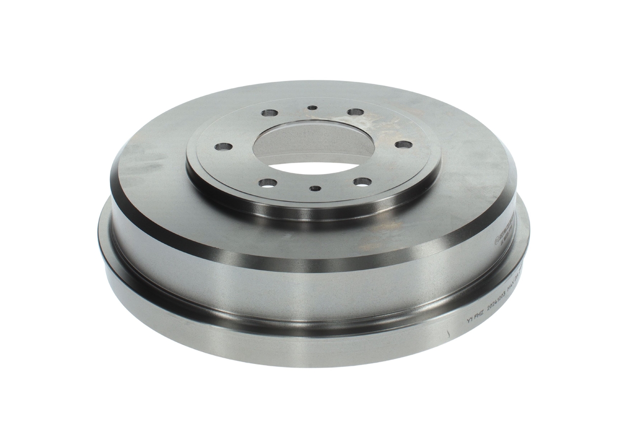 BOSCH 0 986 477 232 Hamulec bębnowy MITSUBISHI L200 / Triton IV Burtowy Ciężarówka / Podwozie (KA, KB) 2.5 DI-D (KA4T) 136 KM 4D56 (16V)