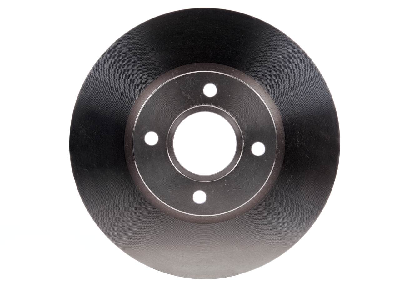 BOSCH 0 986 479 659 Jarrulevyt Ford B-Max JK 1.4 90 hv SPJE
