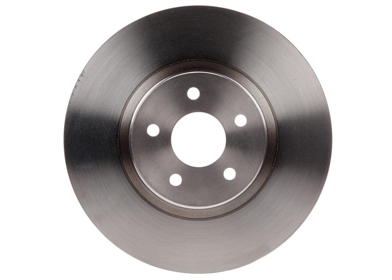 BOSCH 0 986 479 660 Féktárcsa Ford Kuga dm2 2.0 TDCi 4x4 180 LE T8MC